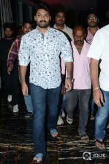 Sher Movie Audio Launch